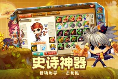 风语世界2：沉寂