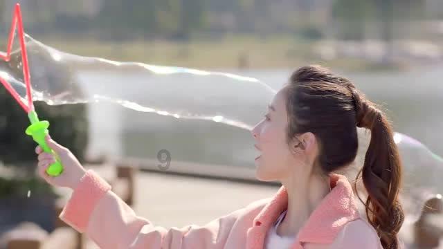 救援聪明男孩